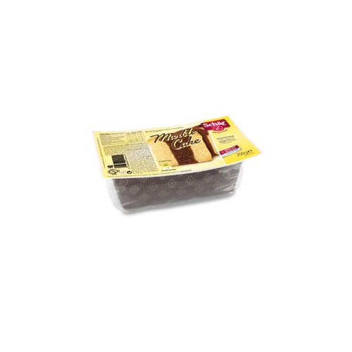 SCHAR MARBLE CAKE 250