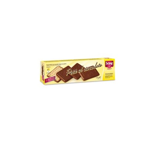 PETIT CIOCCOLATO 130G