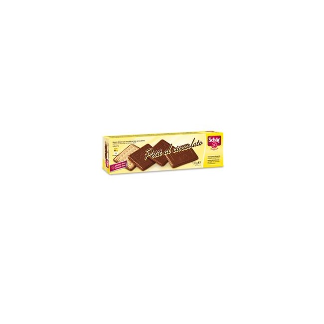 PETIT CIOCCOLATO 130G
