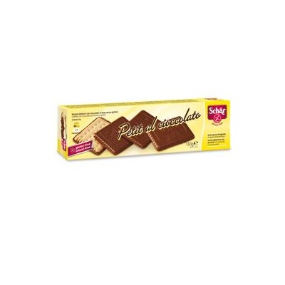 PETIT CIOCCOLATO 130G