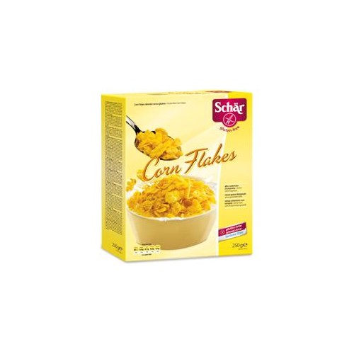 SCHAR CORN FLAKES VIT 250G