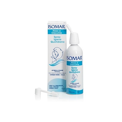 ISOMAR SPRAY 100ML