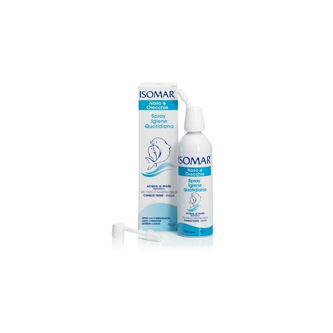 ISOMAR SPRAY 100ML