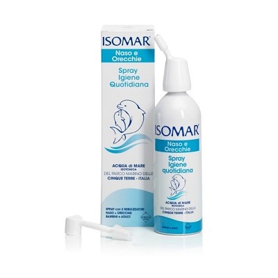 ISOMAR SPRAY 100ML