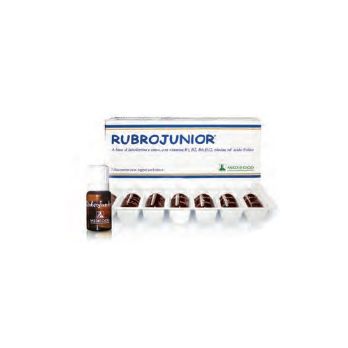 RUBROJUNIOR 7FL