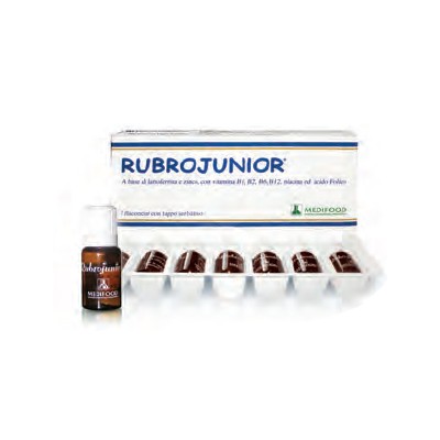 RUBROJUNIOR 7FL