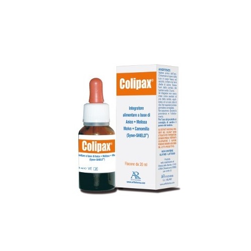 COLIPAX GOCCE 20ML
