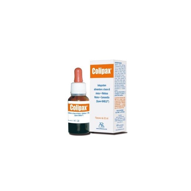 COLIPAX GOCCE 20ML