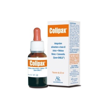 COLIPAX GOCCE 20ML