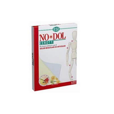 NO DOL 5 CEROTTI DM
