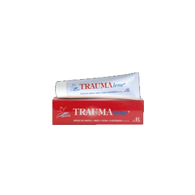 TRAUMALENE CREMA GEL 50G