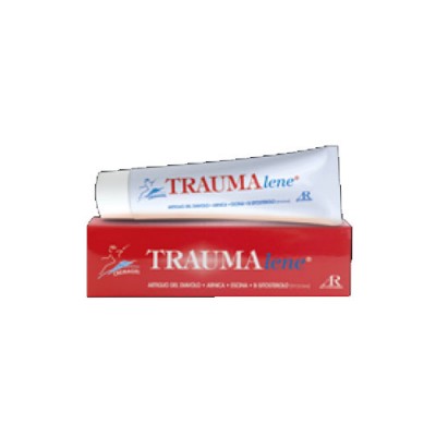 TRAUMALENE CREMA GEL 50G