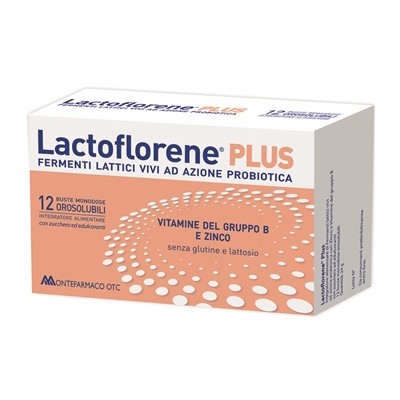 LACTOFLORENE 12BUST MONOD S/GL