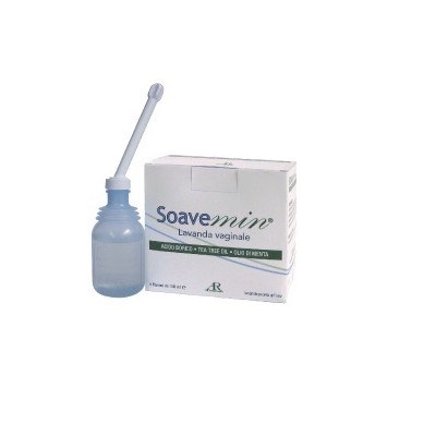 SOAVEMIN LAVANDA VAG 5FL 100ML
