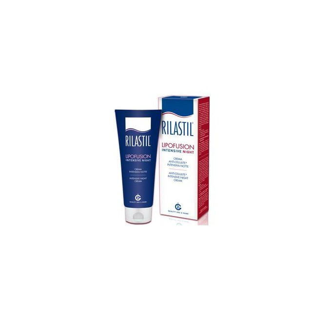 RILASTIL LIPOFUSION NTT CR 200