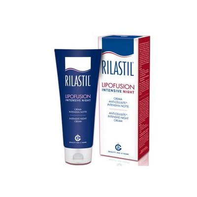 RILASTIL LIPOFUSION NTT CR 200