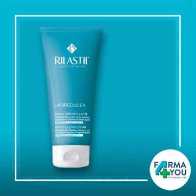 RILASTIL LIPOREDUCER CREMA 200