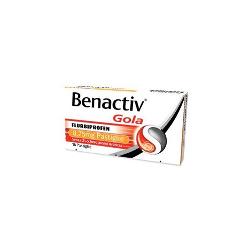 BENACTIV GOLA%16PASTL ARAN S/Z