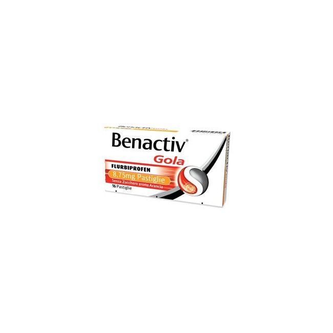 BENACTIV GOLA%16PASTL ARAN S/Z