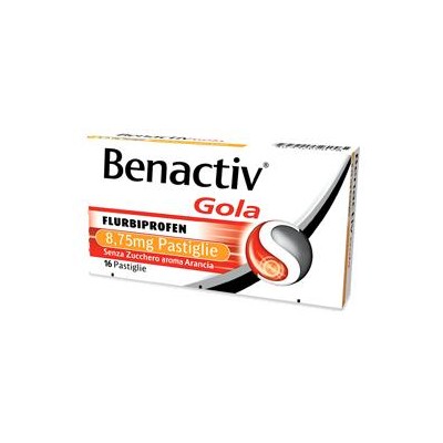BENACTIV GOLA%16PASTL ARAN S/Z
