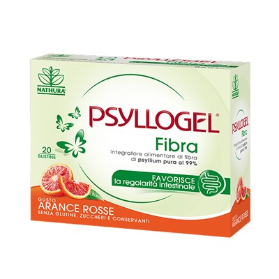 PSYLLOGEL FIBRA ARA RO AST 20B
