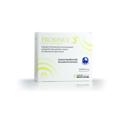 PROBINUL 12BUST 5G