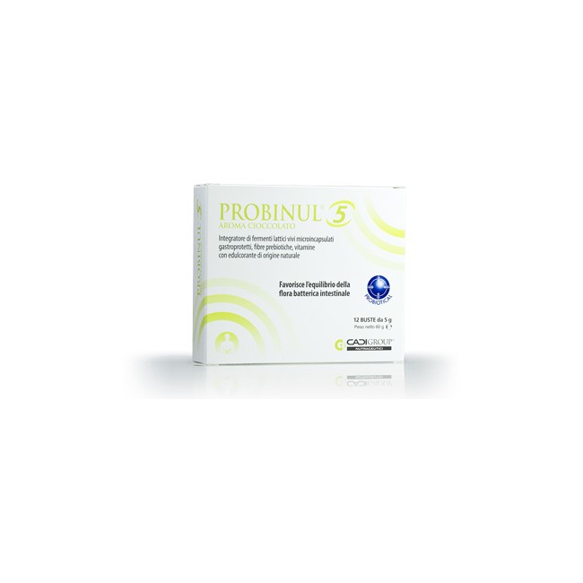 PROBINUL 12BUST 5G