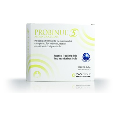 PROBINUL 12BUST 5G