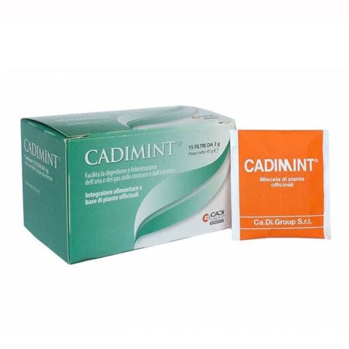 CADIMINT 15FILT 3G