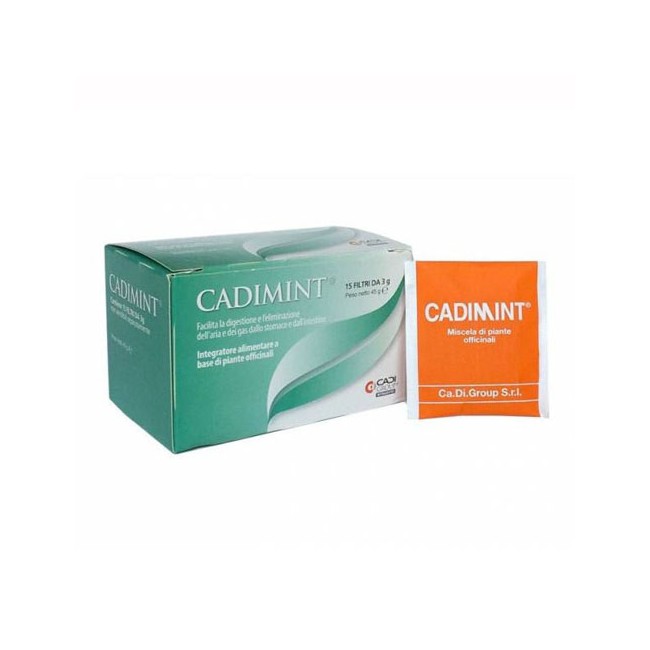 CADIMINT 15FILT 3G