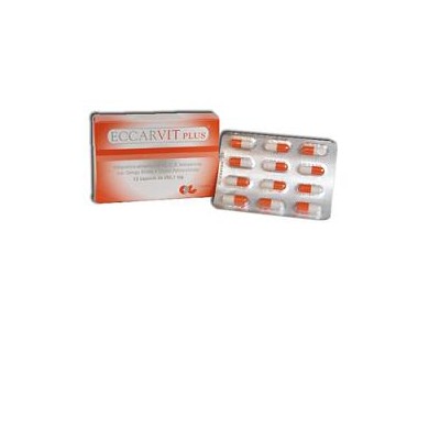 ECCARVIT PLUS 12CPS