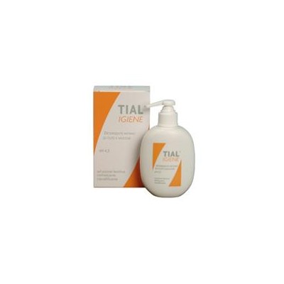 TIAL IG C/DOS 200ML