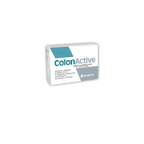 COLONACTIVE 30CPR