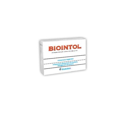 BIOINTOL 30CPR