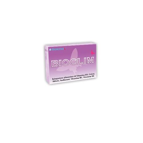 BIOCLIM 30CPR