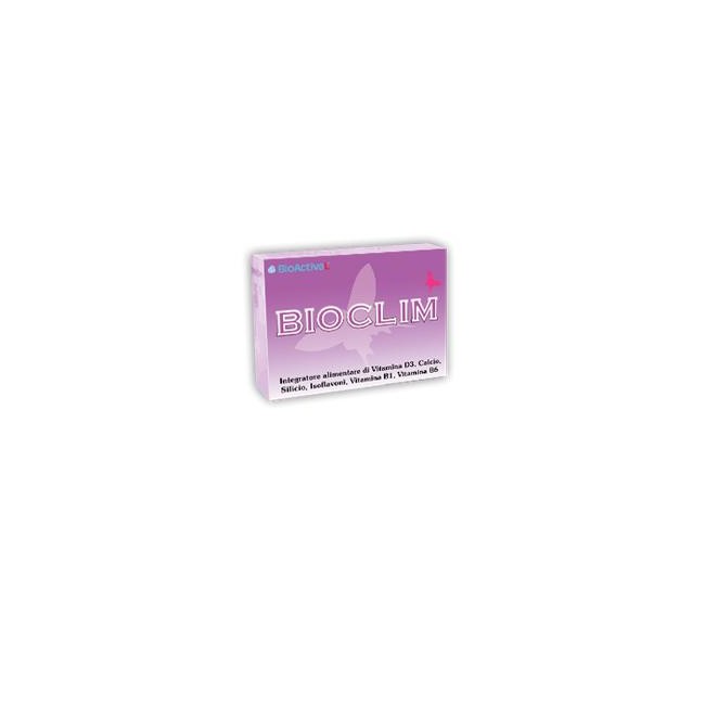 BIOCLIM 30CPR