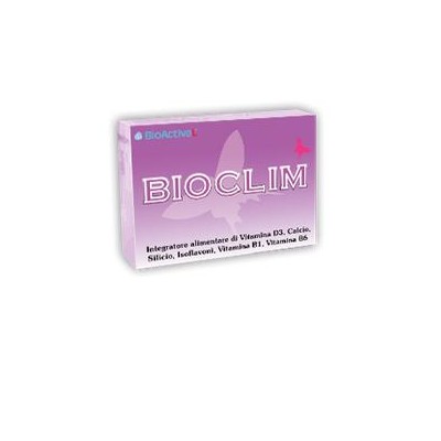BIOCLIM 30CPR