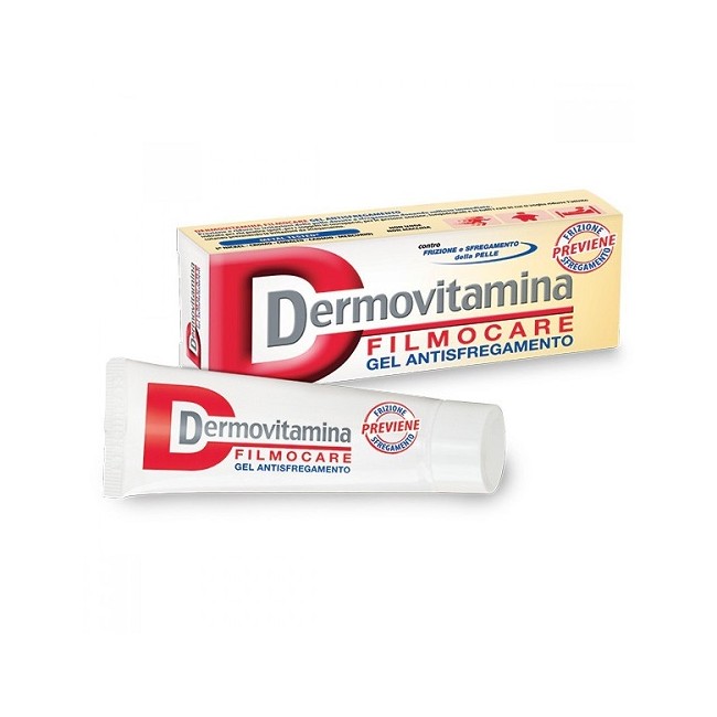 DERMOVITAMINA FILMOCARE 30ML