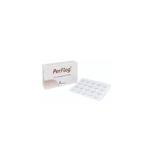 PERFLOG 30CPR