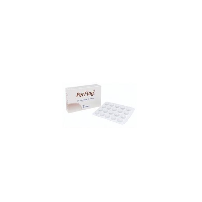 PERFLOG 30CPR