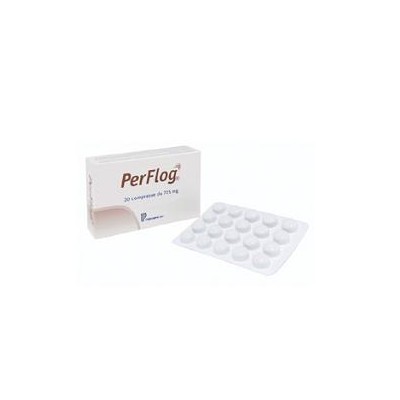 PERFLOG 30CPR