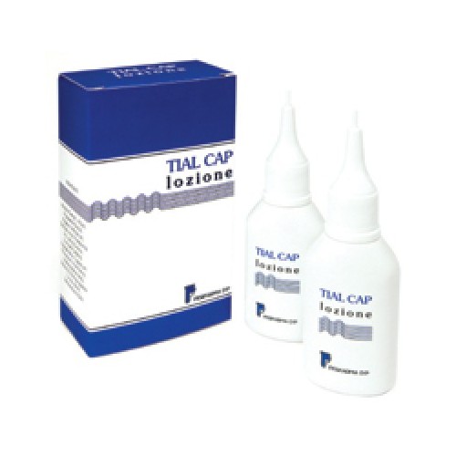 TIAL CAP LOZ FORF 80ML