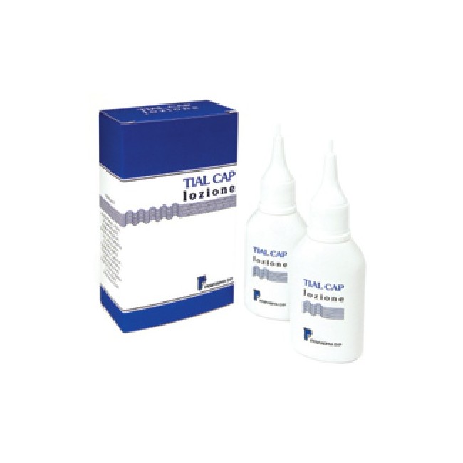 TIAL CAP LOZ FORF 80ML