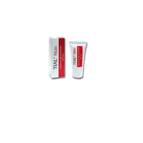 TIAL SKIN CR VISO 30ML