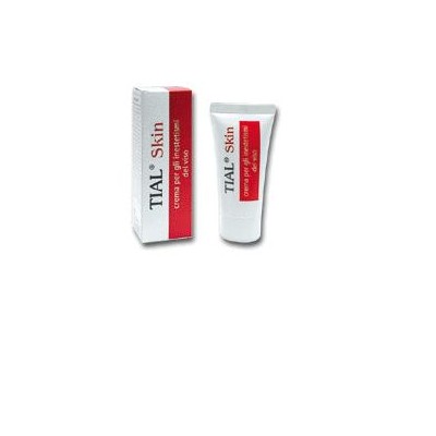 TIAL SKIN CR VISO 30ML