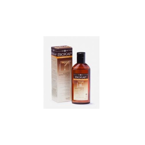 BIOKAP SHAMPOO RISTRUTTURANTE