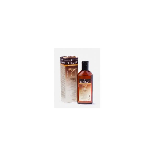 BIOKAP SHAMPOO RISTRUTTURANTE