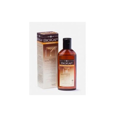 BIOKAP SHAMPOO RISTRUTTURANTE