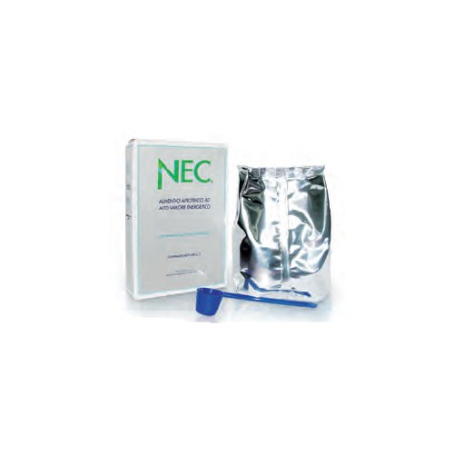 NEC POLVERE 400G