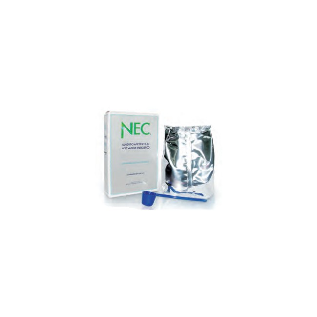 NEC POLVERE 400G